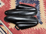 Walt Johnson Mark VI Tenor Saxophone Case