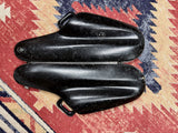 Walt Johnson Mark VI Tenor Saxophone Case