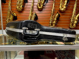 Walt Johnson Mark VI Tenor Saxophone Case