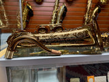 Cannonball Vintage Reborn Selmer Mark VI Inspired Tenor Saxophone