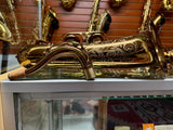 Cannonball Vintage Reborn Selmer Mark VI Inspired Tenor Saxophone