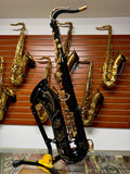 Yamaha YTS 875 EX Black Gold Tenor Saxophone w/ G3 Neck