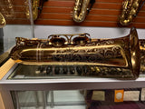 Cannonball Vintage Reborn Selmer Mark VI Inspired Tenor Saxophone