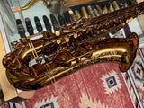 Cannonball Vintage Reborn Selmer Mark VI Inspired Tenor Saxophone