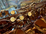 Cannonball Vintage Reborn Selmer Mark VI Inspired Tenor Saxophone