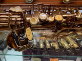 Cannonball Vintage Reborn Selmer Mark VI Inspired Tenor Saxophone