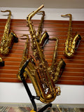 Selmer Reference 54 Mark VI Inspired Alto Saxophone