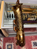 Cannonball Vintage Reborn Selmer Mark VI Inspired Tenor Saxophone