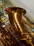 Cannonball Vintage Reborn Selmer Mark VI Inspired Tenor Saxophone