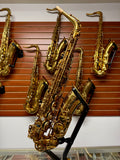 Selmer Reference 54 Mark VI Inspired Alto Saxophone