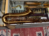 Cannonball Vintage Reborn Selmer Mark VI Inspired Tenor Saxophone