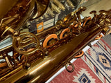 Cannonball Vintage Reborn Selmer Mark VI Inspired Tenor Saxophone