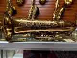Cannonball Vintage Reborn Selmer Mark VI Inspired Tenor Saxophone