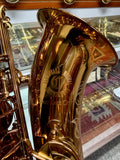 Cannonball Vintage Reborn Selmer Mark VI Inspired Tenor Saxophone
