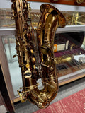 Cannonball Vintage Reborn Selmer Mark VI Inspired Tenor Saxophone