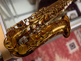 Selmer Reference 54 Mark VI Inspired Alto Saxophone
