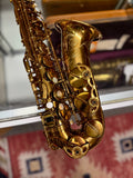 Selmer Reference 54 Mark VI Inspired Alto Saxophone