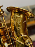 Selmer Reference 54 Mark VI Inspired Alto Saxophone