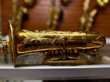 Selmer Reference 54 Mark VI Inspired Alto Saxophone