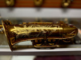 Selmer Reference 54 Mark VI Inspired Alto Saxophone