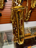 Selmer Reference 54 Mark VI Inspired Alto Saxophone