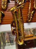 Selmer Reference 54 Mark VI Inspired Alto Saxophone