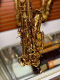 Selmer Reference 54 Mark VI Inspired Alto Saxophone