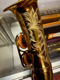 Selmer Reference 54 Mark VI Inspired Alto Saxophone