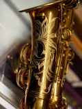 Selmer Reference 54 Mark VI Inspired Alto Saxophone