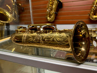 Selmer Mark VI 135xxx Alto Saxophone MINT!