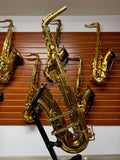 Buescher Big B Aristocrat 307xxx Alto Saxophone