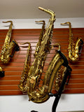 Buescher Big B Aristocrat 307xxx Alto Saxophone