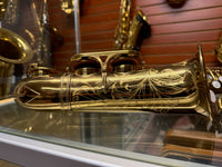 Selmer Mark VI 135xxx Alto Saxophone MINT!
