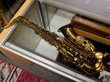 Selmer Mark VI 135xxx Alto Saxophone MINT!
