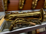 Buescher Big B Aristocrat 307xxx Alto Saxophone