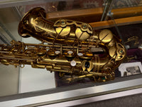 Selmer Mark VI 135xxx Alto Saxophone MINT!