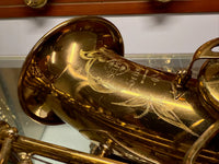 Selmer Mark VI 135xxx Alto Saxophone MINT!
