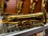 Buescher Big B Aristocrat 307xxx Alto Saxophone