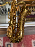 Buescher Big B Aristocrat 307xxx Alto Saxophone