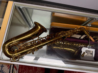 Selmer Mark VI 135xxx Alto Saxophone MINT!