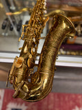 Buescher Big B Aristocrat 307xxx Alto Saxophone