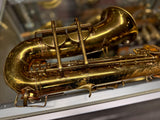 Buescher Big B Aristocrat 307xxx Alto Saxophone