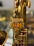 Buescher Big B Aristocrat 307xxx Alto Saxophone
