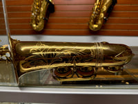 Selmer Mark VI 135xxx Alto Saxophone MINT!