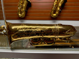 Selmer Mark VI 135xxx Alto Saxophone MINT!