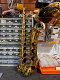 Selmer Mark VI LOW A KEY Alto Saxophone 168xxx FRESH OUT OF SHOP!