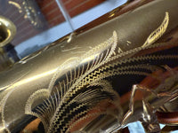 Selmer Mark VI 135xxx Alto Saxophone MINT!