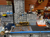 Selmer Mark VI LOW A KEY Alto Saxophone 168xxx FRESH OUT OF SHOP!