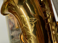 Selmer Mark VI 135xxx Alto Saxophone MINT!