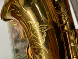 Selmer Mark VI 135xxx Alto Saxophone MINT!